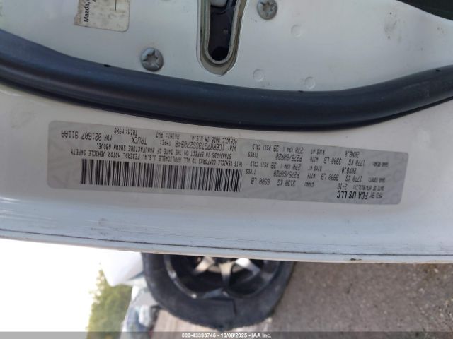 Ram 1500 Big Horn Image 7