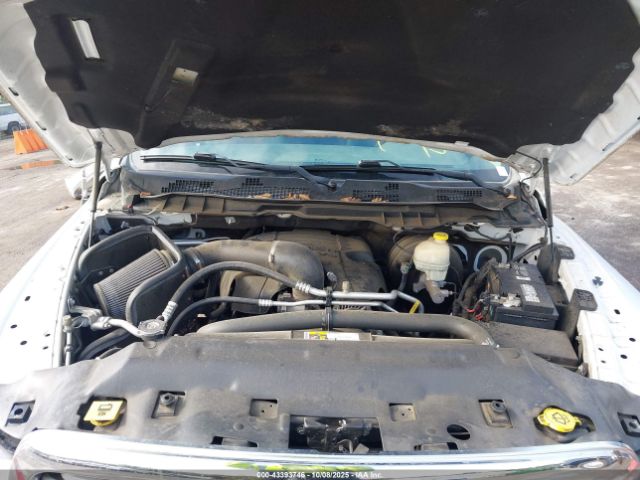 Ram 1500 Big Horn Image 6