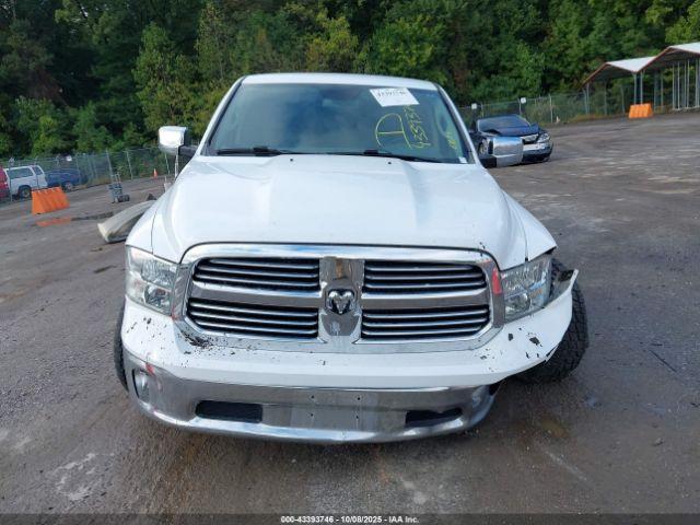 Ram 1500 Big Horn Image 13