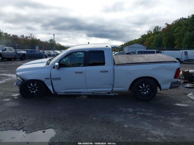 Ram 1500 Big Horn Image 10
