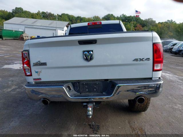 Ram 1500 Big Horn Image 15