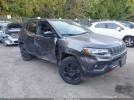Jeep Compass Trailhawk 4x4 Image 1