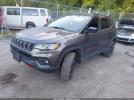 Jeep Compass Trailhawk 4x4 Image 4
