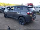 Jeep Compass Trailhawk 4x4 Image 8