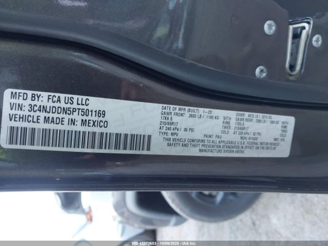 Jeep Compass Trailhawk 4x4 Image 7