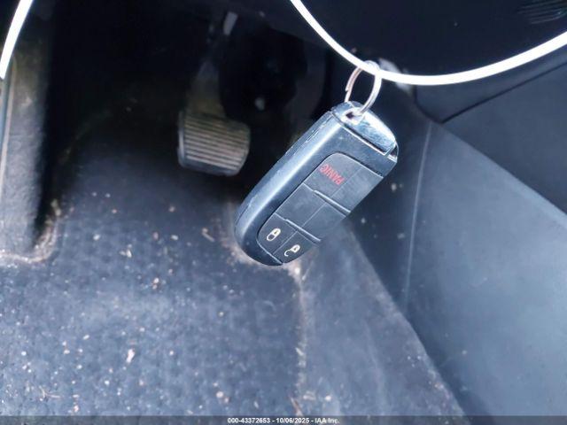 Jeep Compass Trailhawk 4x4 Image 10