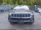 Jeep Compass Trailhawk 4x4 Image 3
