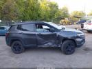 Jeep Compass Trailhawk 4x4 Image 2