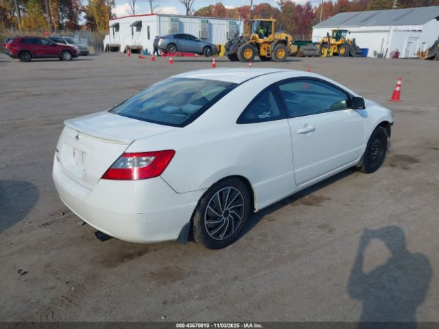 Honda Civic Lx Image 5