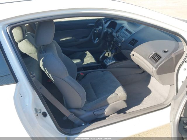 Honda Civic Lx Image 3