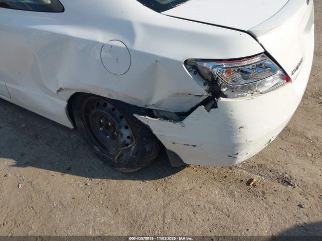 Honda Civic Lx Image 7