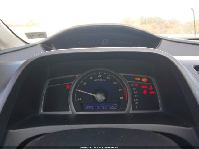 Honda Civic Lx Image 6