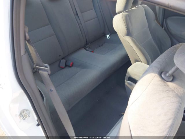 Honda Civic Lx Image 11