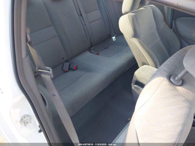 Honda Civic Lx Image 11