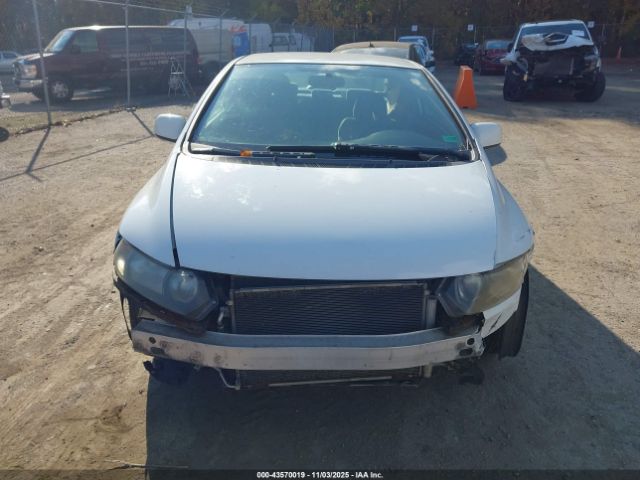 Honda Civic Lx Image 8