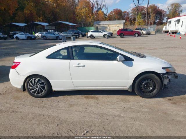 Honda Civic Lx Image 12