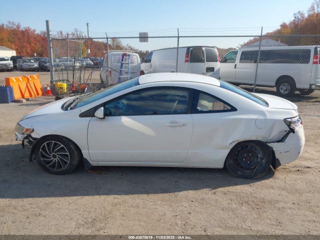 Honda Civic Lx Image 10