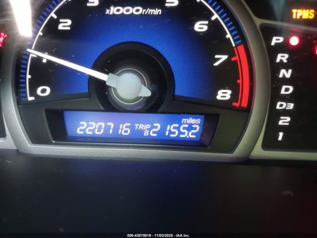 Honda Civic Lx Image 15