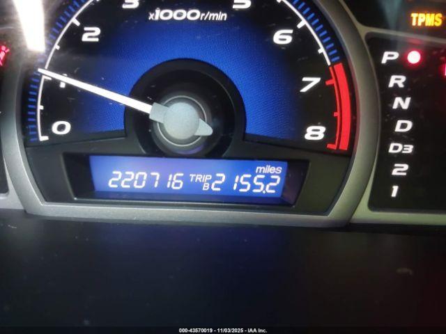 Honda Civic Lx Image 15