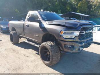  Salvage Ram 2500