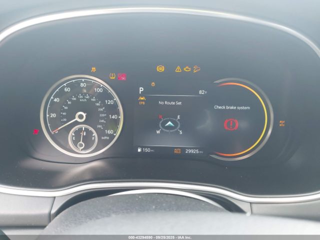 Genesis GV80 3.5t Awd Advanced Image 15