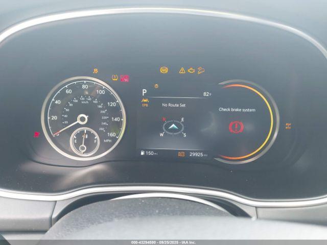 Genesis GV80 3.5t Awd Advanced Image 15