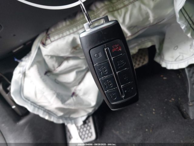 Genesis GV80 3.5t Awd Advanced Image 11