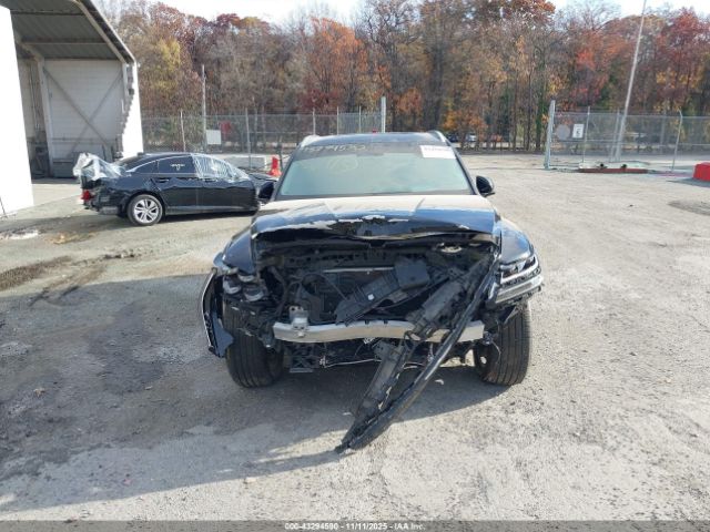 Genesis GV80 3.5t Awd Advanced Image 10