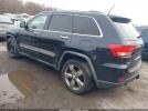 Jeep Grand Cherokee Overland Image 2