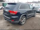 Jeep Grand Cherokee Overland Image 7
