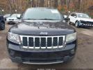 Jeep Grand Cherokee Overland Image 11