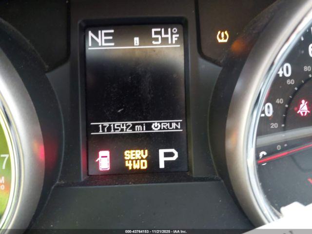 Jeep Grand Cherokee Overland Image 10