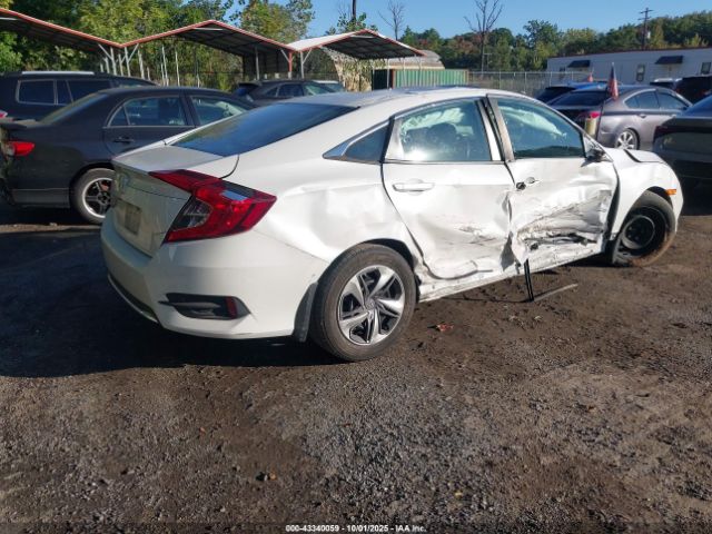 Honda Civic Lx Image 2