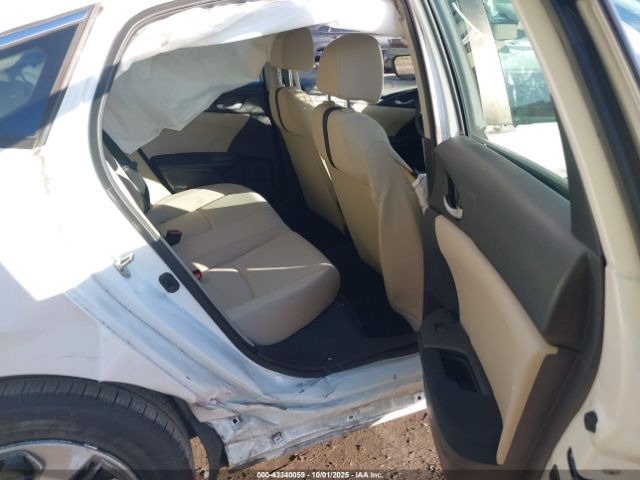 Honda Civic Lx Image 7