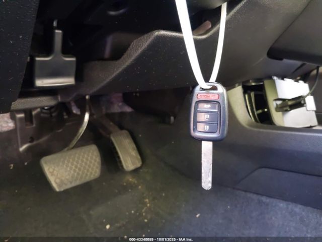 Honda Civic Lx Image 13