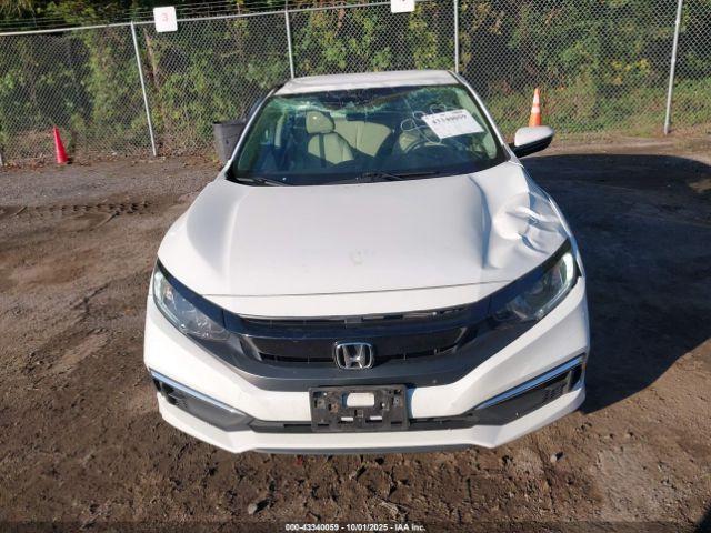 Honda Civic Lx Image 15