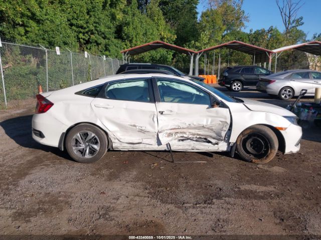 Honda Civic Lx Image 12