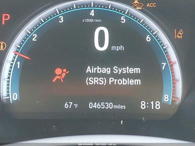 Honda Civic Lx Image 16