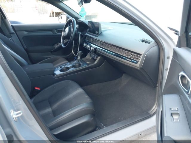 Honda Civic Sport Image 13