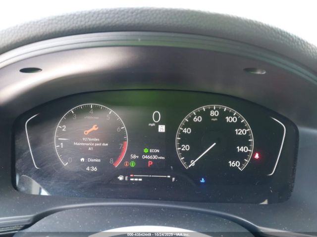 Honda Civic Sport Image 14