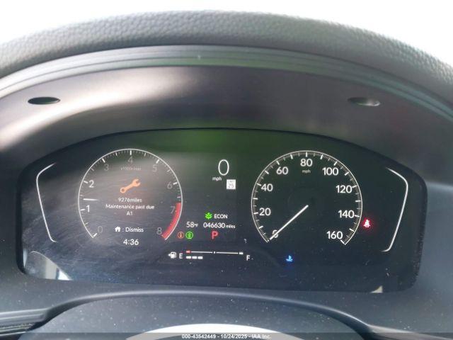 Honda Civic Sport Image 14