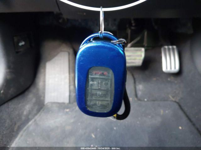 Honda Civic Sport Image 11