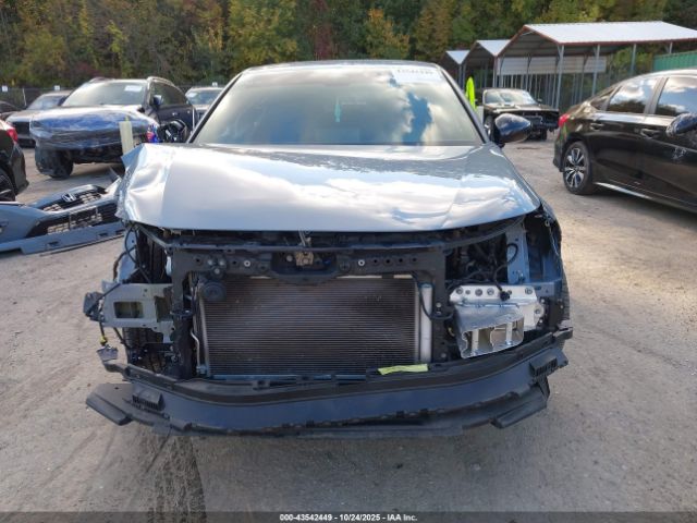 Honda Civic Sport Image 15