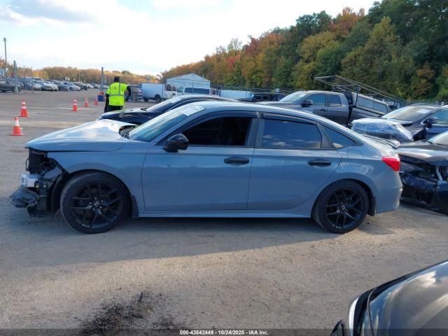 Honda Civic Sport Image 10