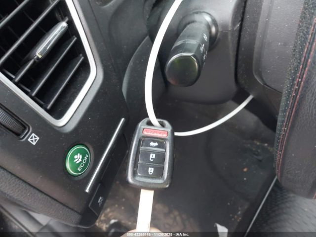 Honda Civic Lx Image 15