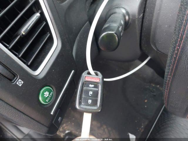 Honda Civic Lx Image 15