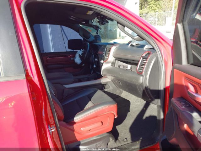 Ram 1500 Rebel  4x4 5'7 Box Image 9