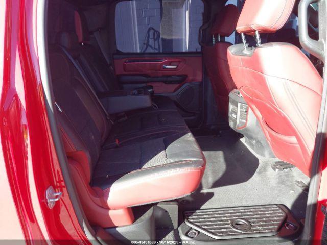 Ram 1500 Rebel  4x4 5'7 Box Image 7