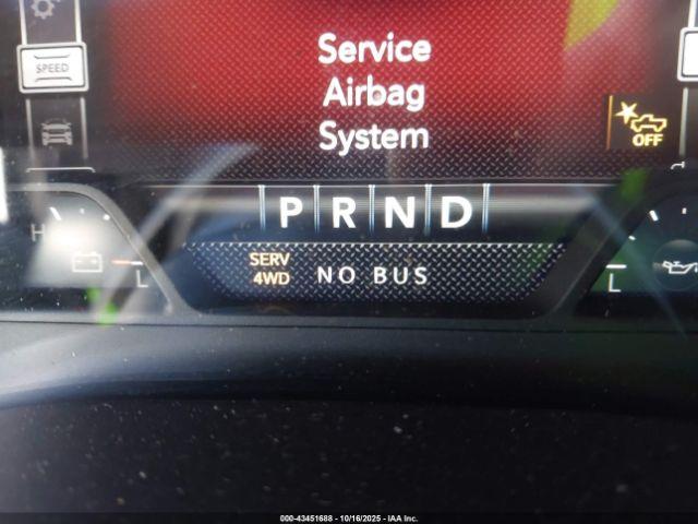 Ram 1500 Rebel  4x4 5'7 Box Image 12