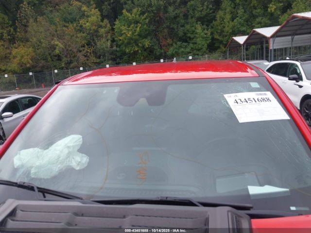 Ram 1500 Rebel  4x4 5'7 Box Image 18